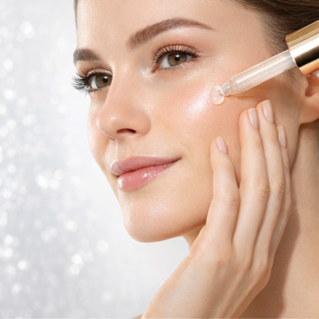 KIKO Milano – Bright Lift Serum