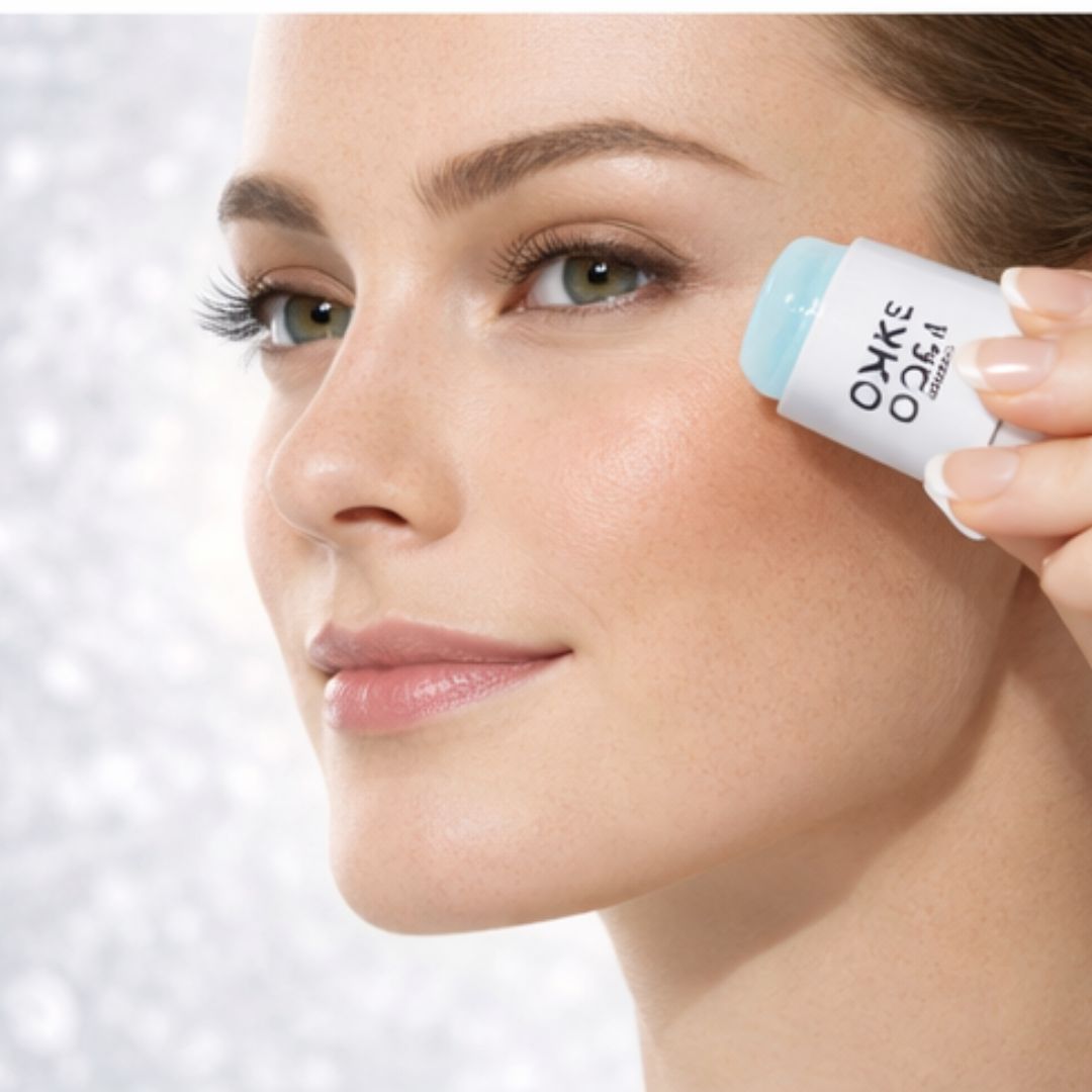 KIKO Milano – Smart Hydra Shot Stick
