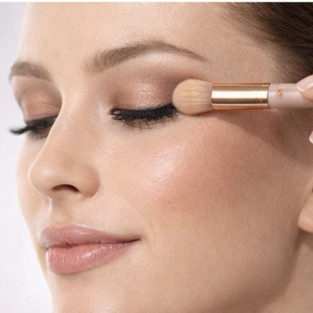 Océane – Mini Eye Brush Kit