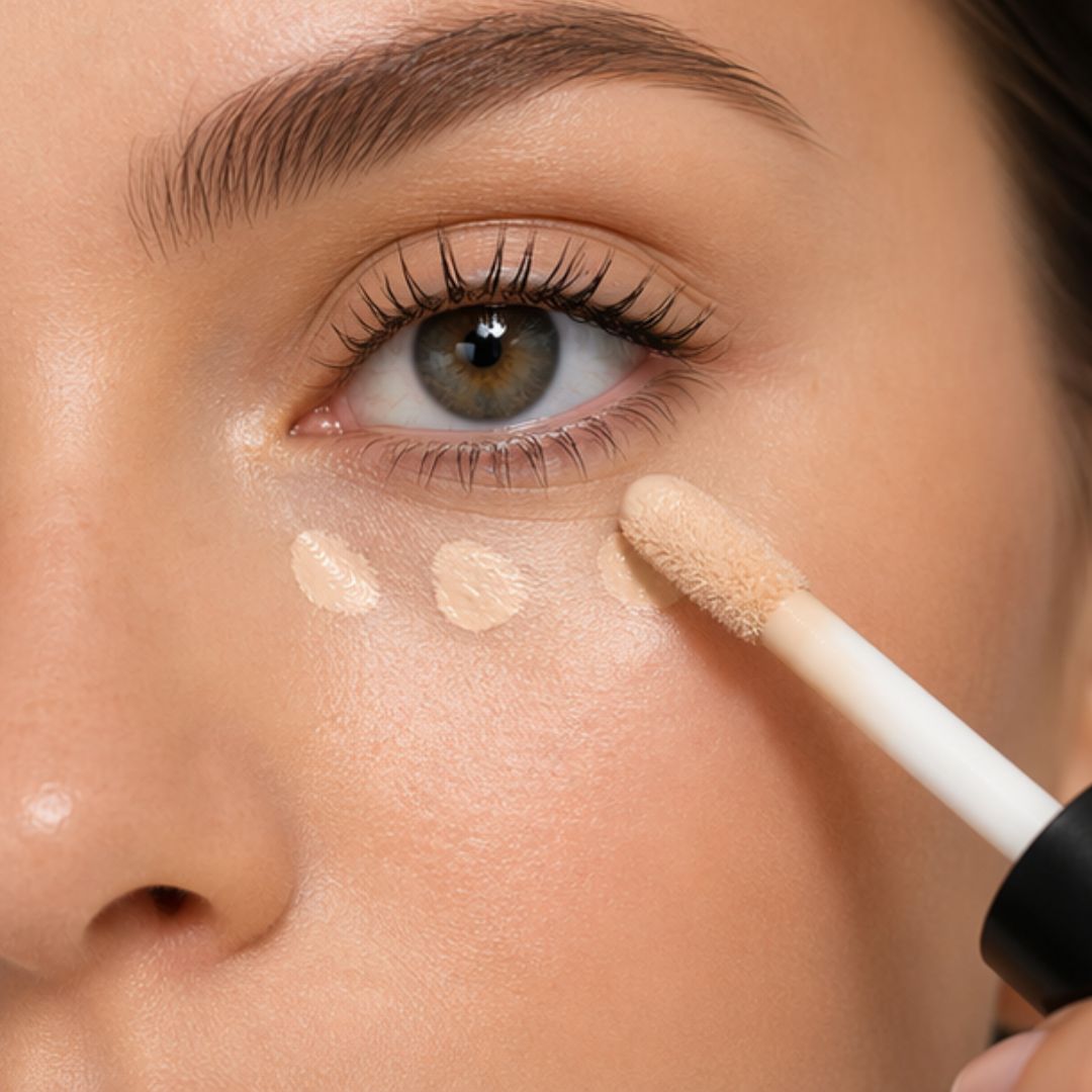 Concealer Fair: Océane