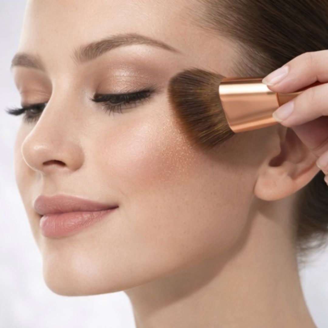 Océane – Sculpting Brush