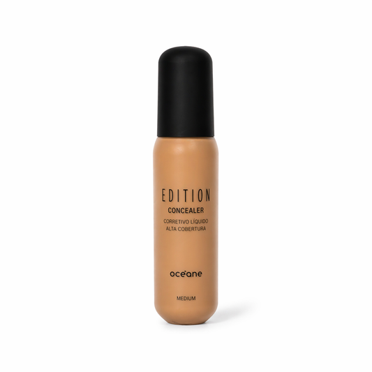 Concealer Medium: Océane