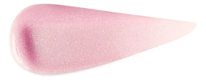 Gloss Labial Kiko Milano 3D Hydra Rosa Cruelty Free Hidratante