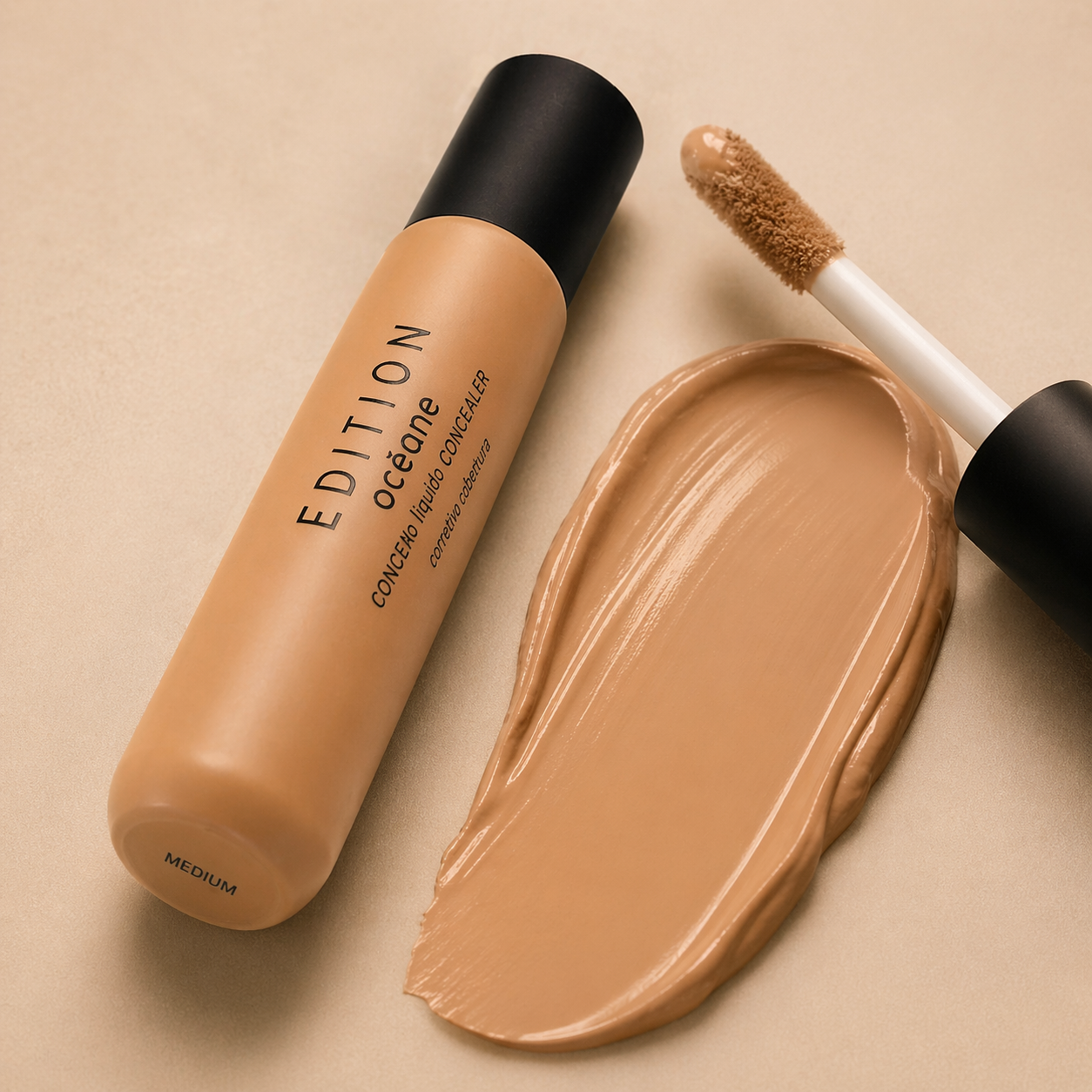 Concealer Medium: Océane