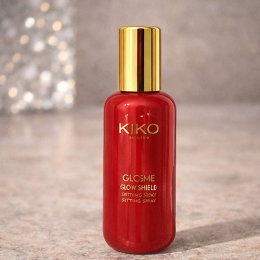 KIKO Milano – Gloss Supreme Glow Shield Setting Spray