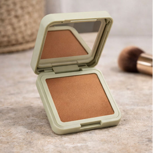 KIKO Milano – Green Me Bronzer