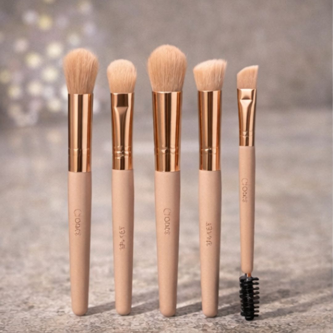 Océane – Mini Eye Brush Kit