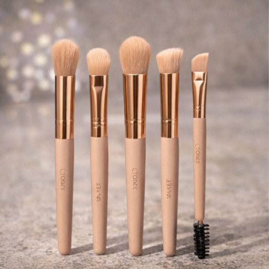 Océane – Mini Eye Brush Kit
