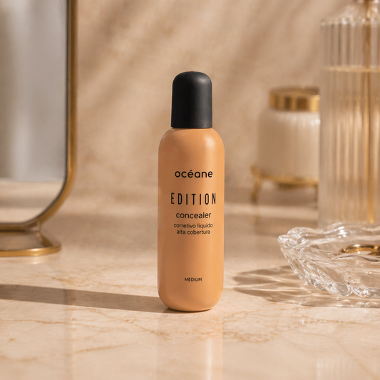 Concealer Medium: Océane