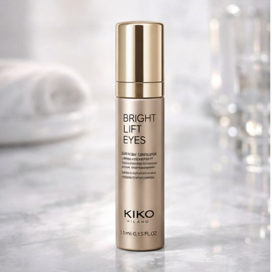 KIKO Milano – Bright Lift Eyes