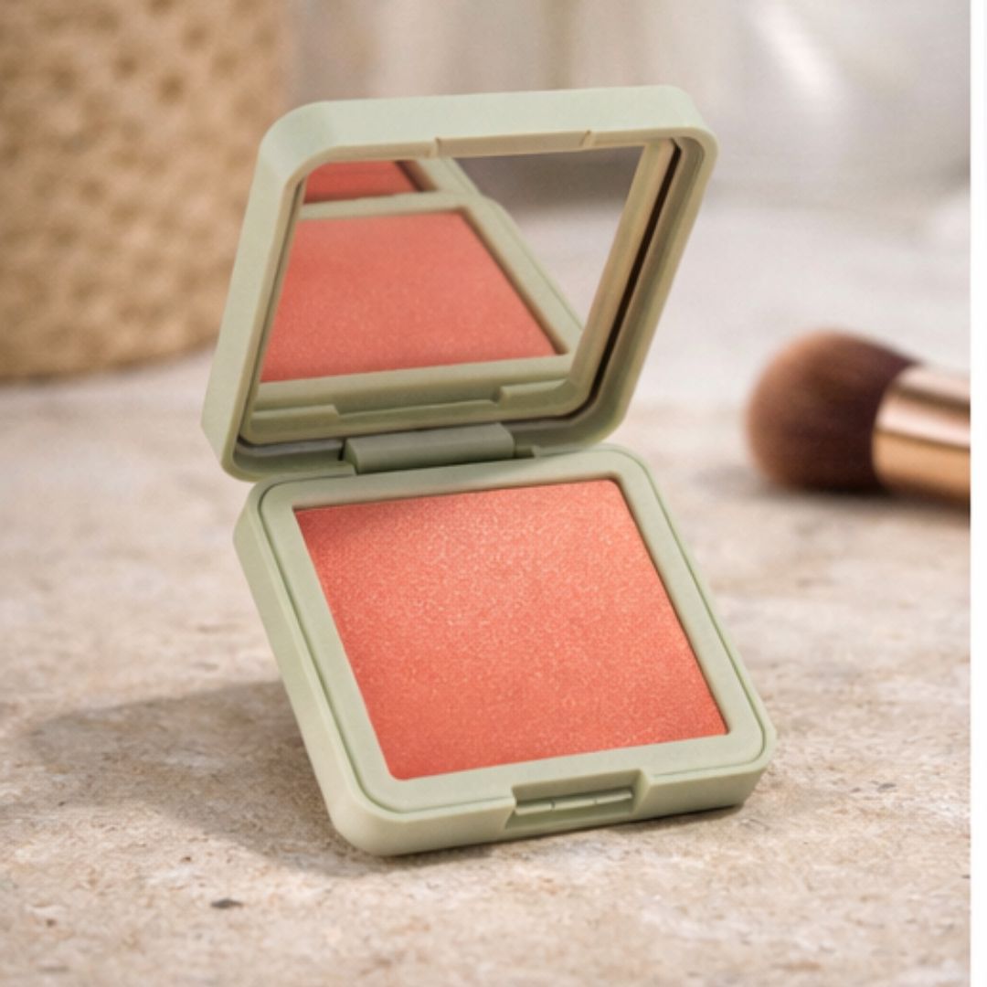 KIKO Milano – Green Me Blush