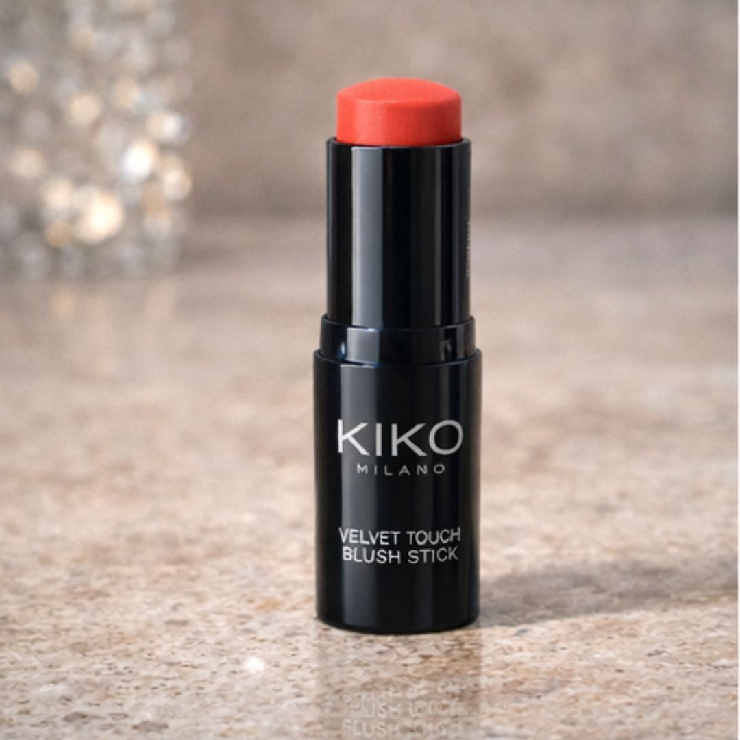 KIKO Milano – Velvet Touch Blush Stick