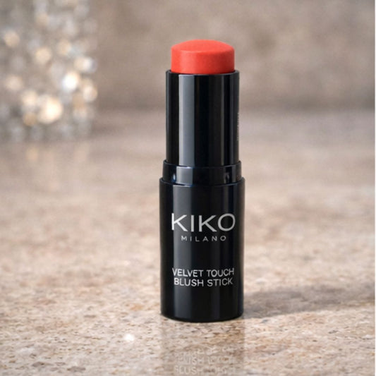 KIKO Milano – Velvet Touch Blush Stick