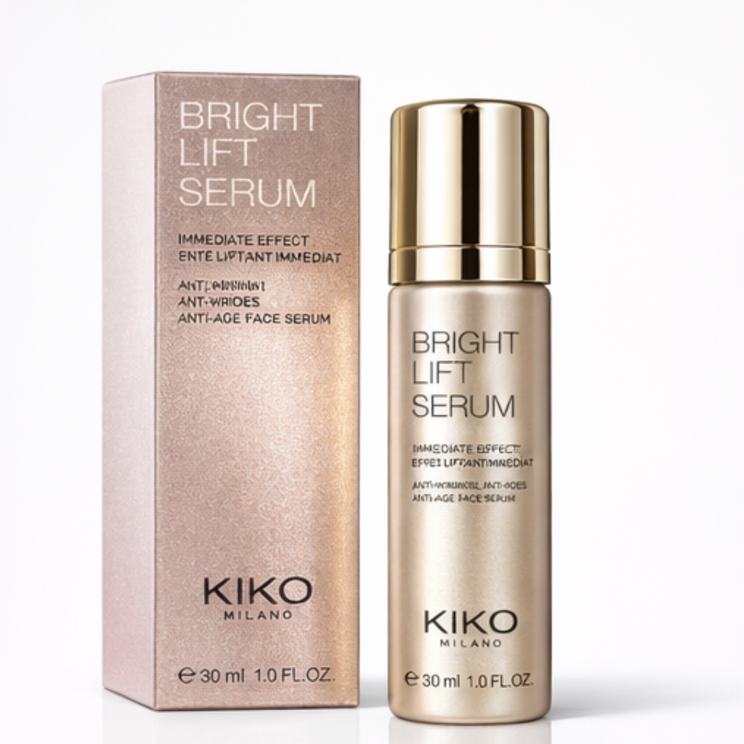KIKO Milano – Bright Lift Serum