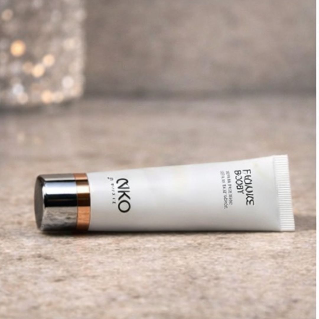 KIKO Milano – Radiance Boost Face Base
