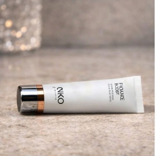 KIKO Milano – Radiance Boost Face Base