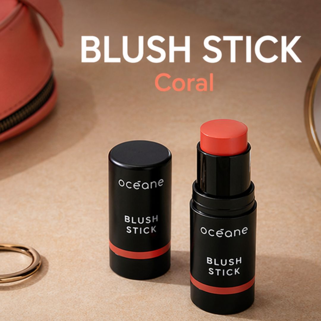 Blush Stick Coral: Océane