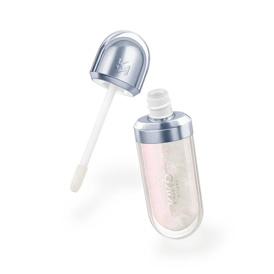 3d hydra lip gloss - limited edition 47 White Unicorn