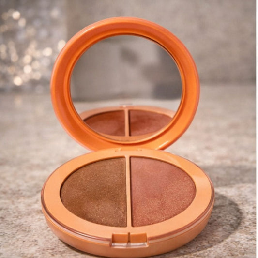 KIKO Milano – Gloss Supreme Face Duo