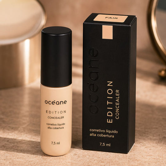 Concealer Fair: Océane