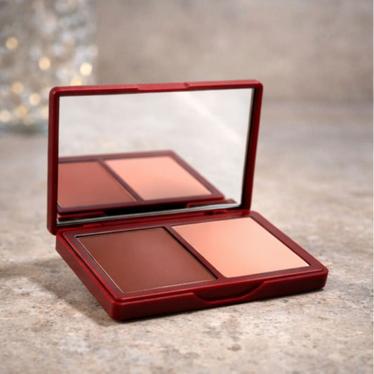 KIKO Milano – Blush Buddies Lips & Cheeks Palette