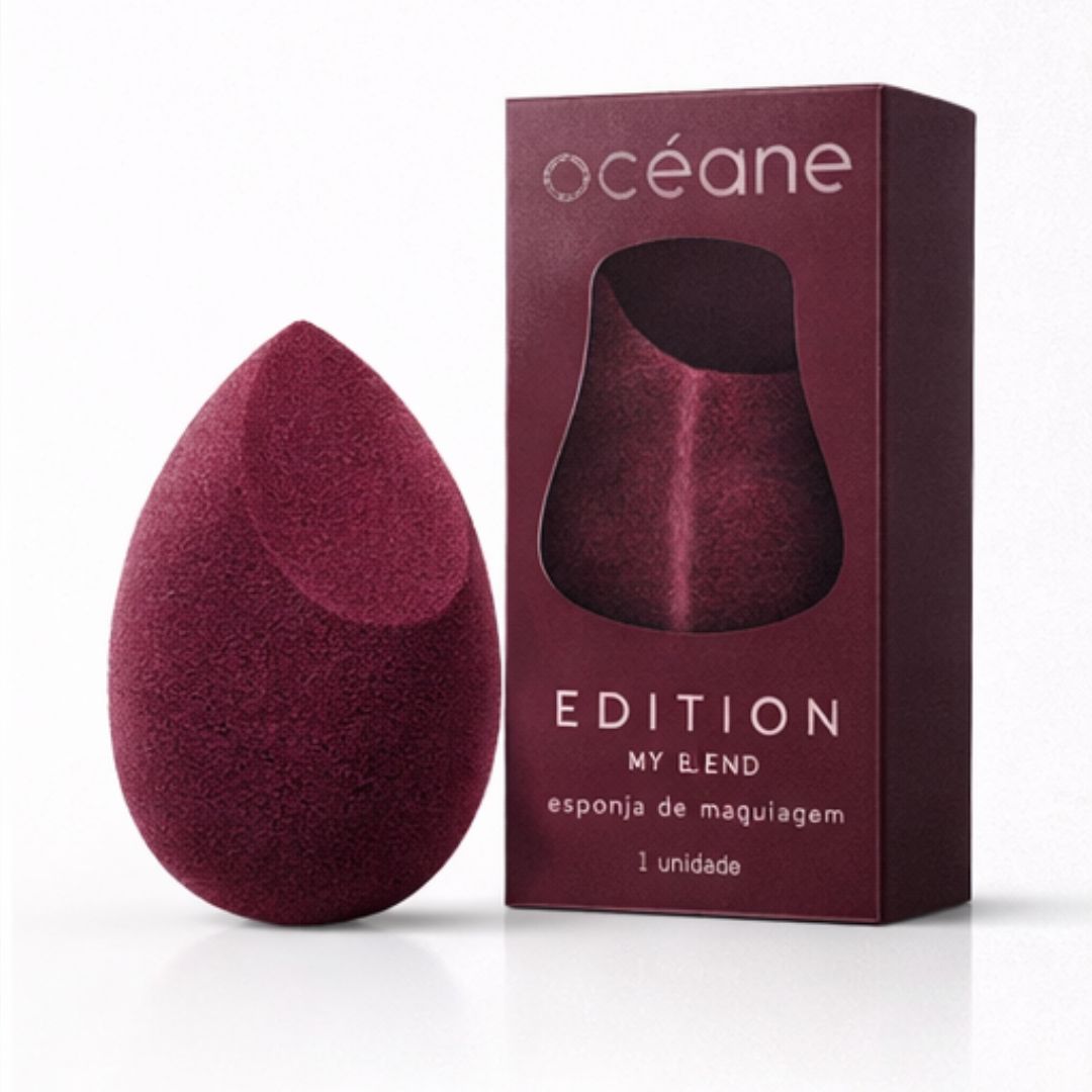 Océane – My Blend Makeup Sponge