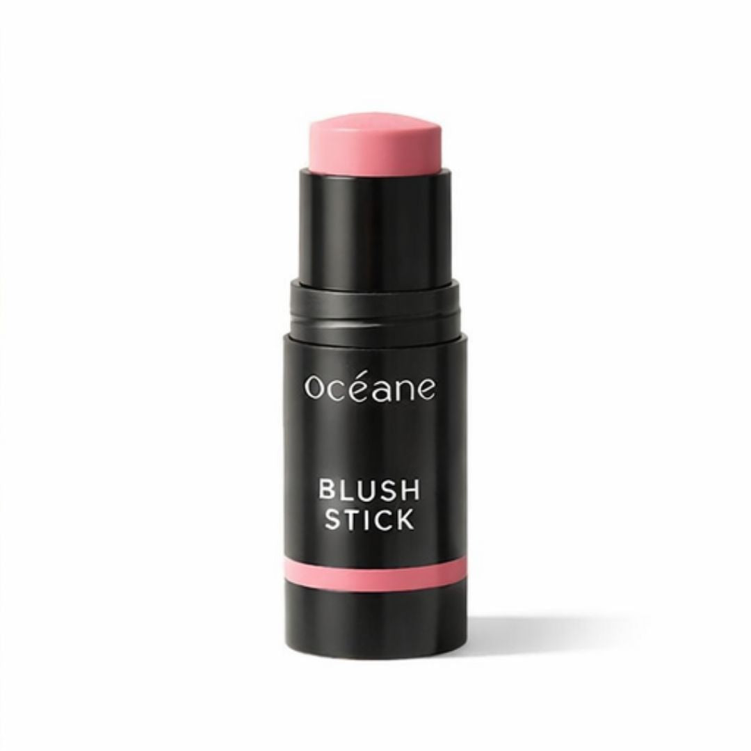 Blush Stick Cloudy Pink: Océane