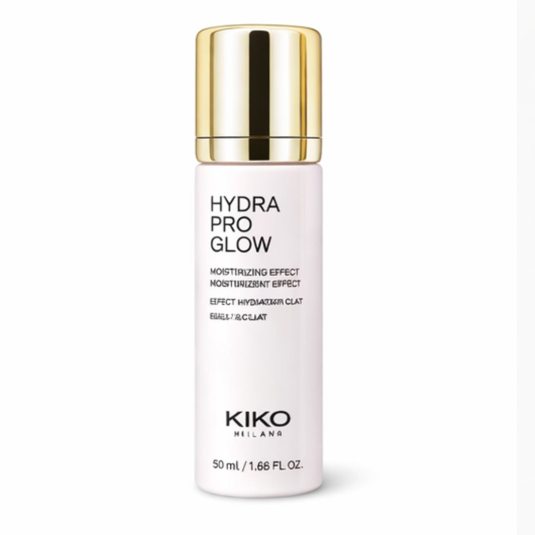 KIKO Milano – Hydra Pro Glow