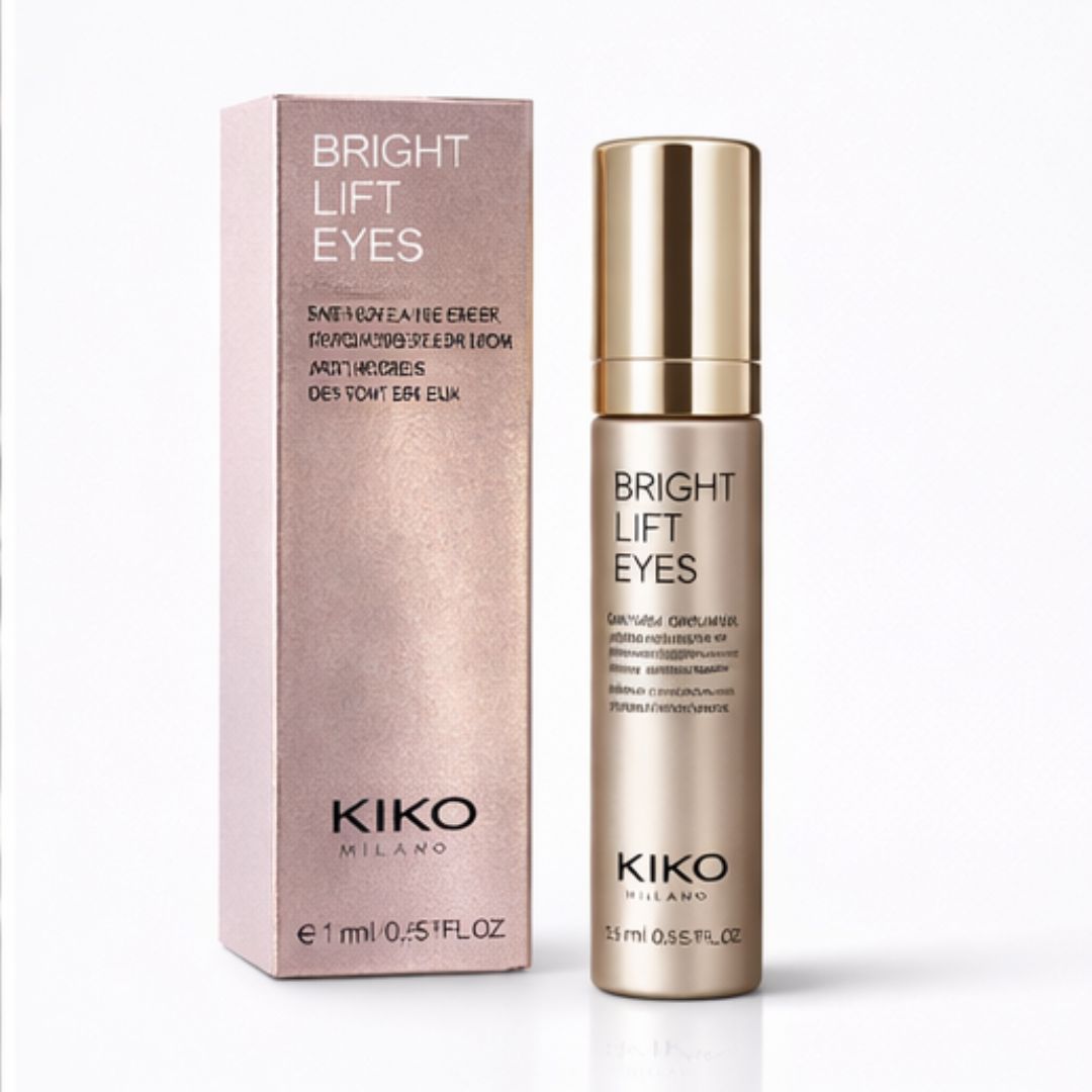 KIKO Milano – Bright Lift Eyes
