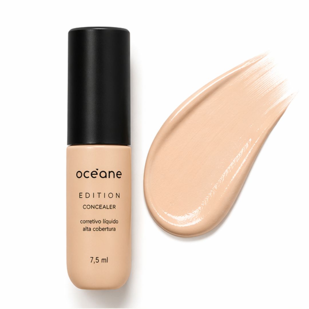 Concealer Fair: Océane