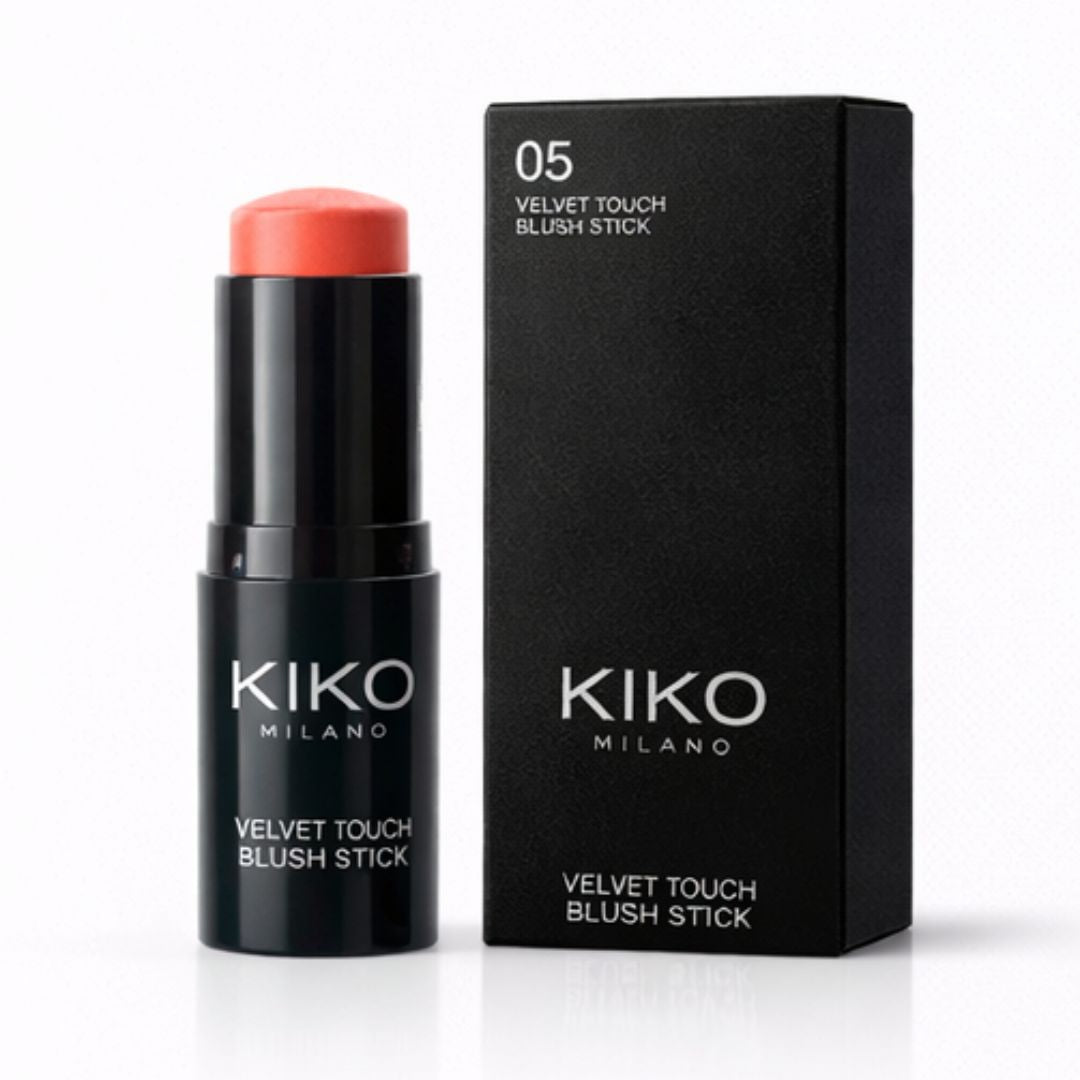 KIKO Milano – Velvet Touch Blush Stick