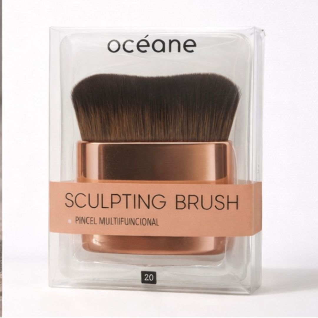 Océane – Sculpting Brush