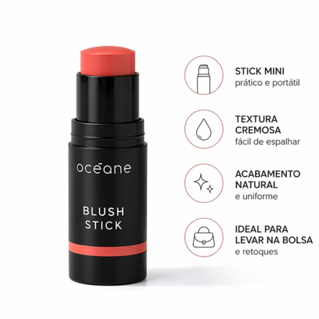 Blush Stick Coral: Océane