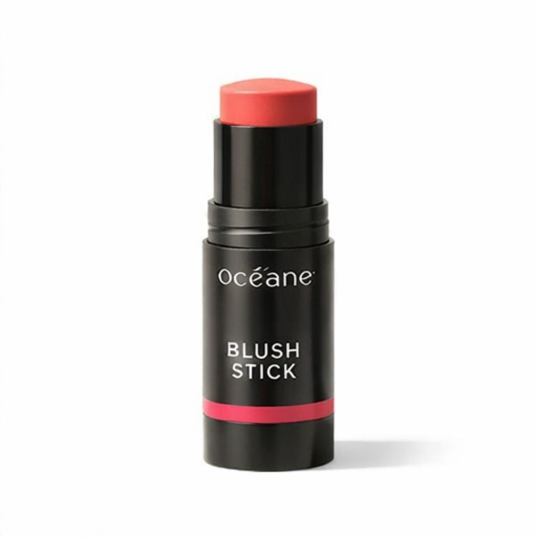 Blush Stick Coral Pink: Océane