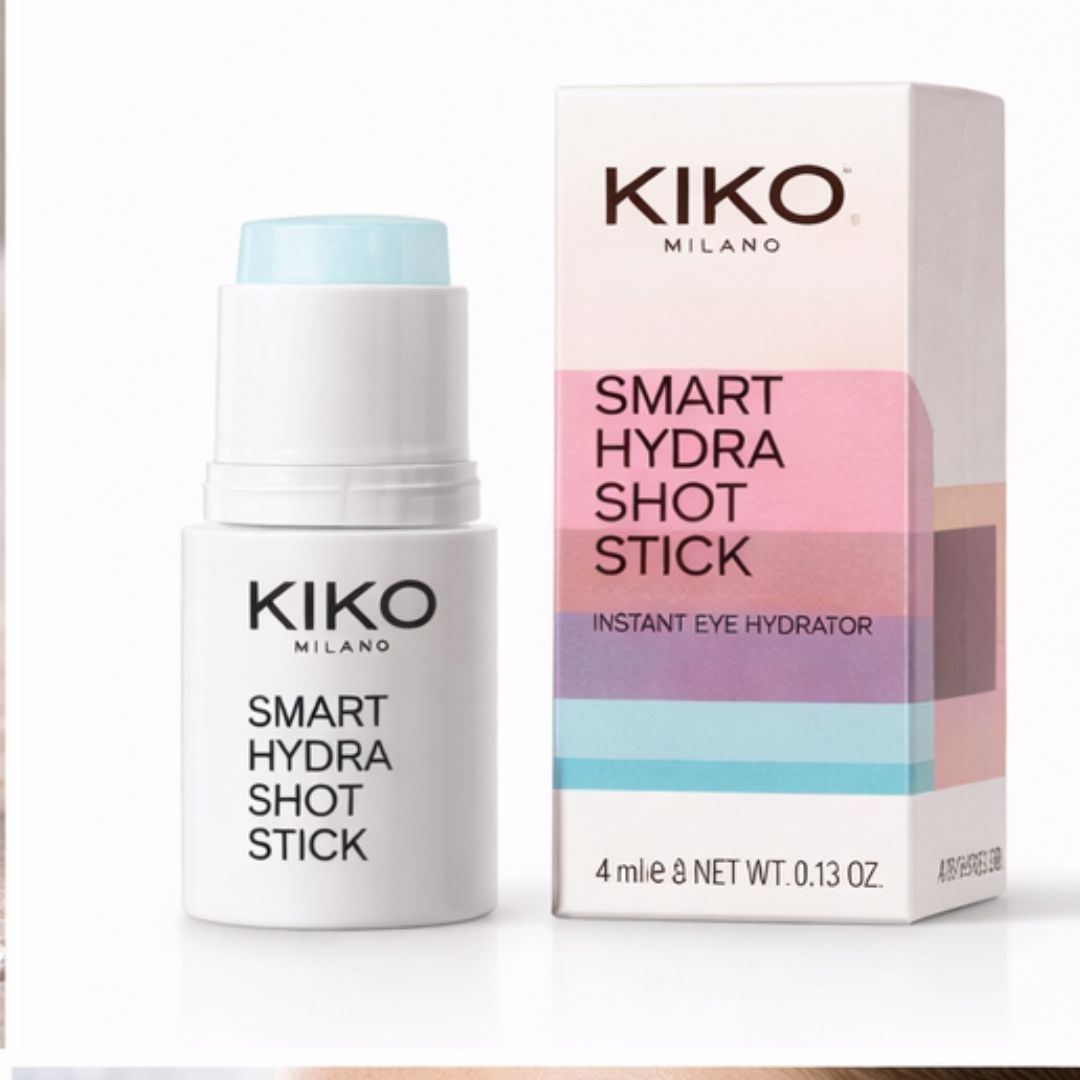KIKO Milano – Smart Hydra Shot Stick