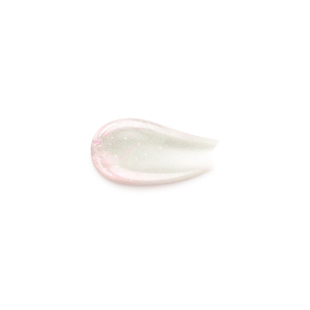3d hydra lip gloss - limited edition 47 White Unicorn