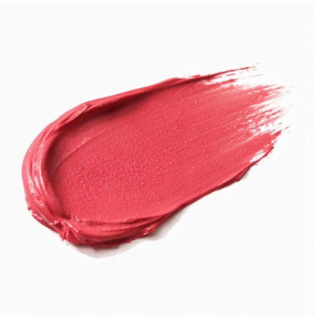 Fluffy Blush Tango Pink: Océane