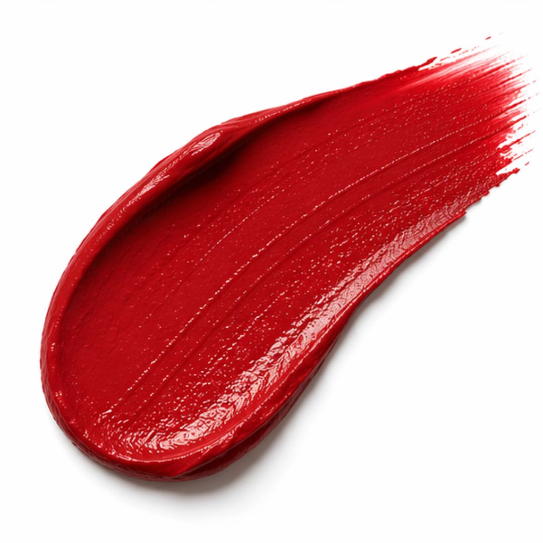 The Lipstick Cor Red Kiss: Océane