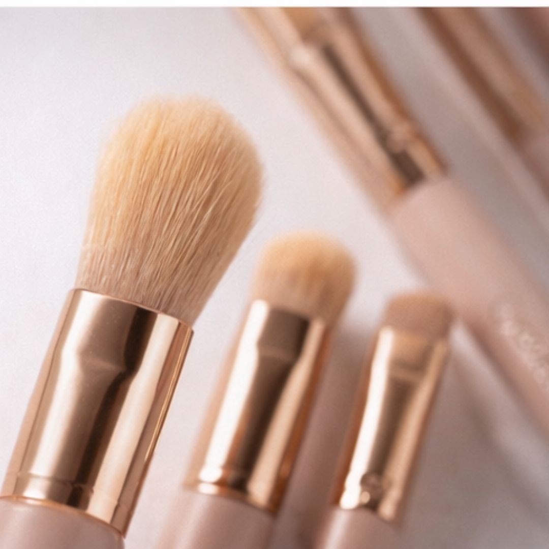 Océane – Mini Eye Brush Kit