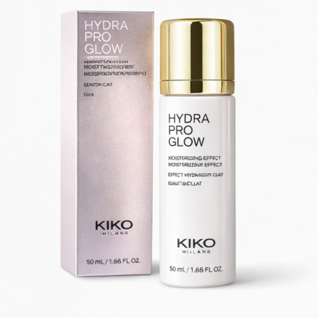KIKO Milano – Hydra Pro Glow