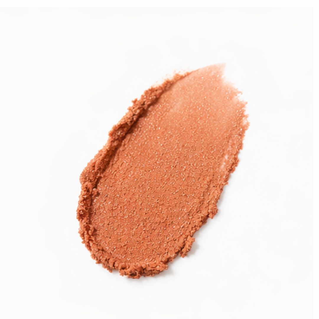 Cream Blush Caramel: Océane
