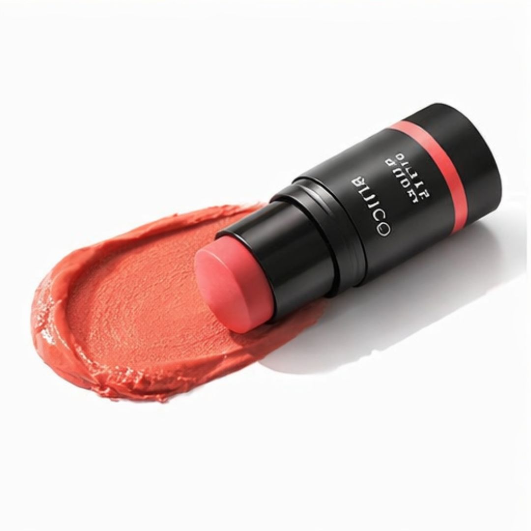 Blush Stick Coral Pink: Océane