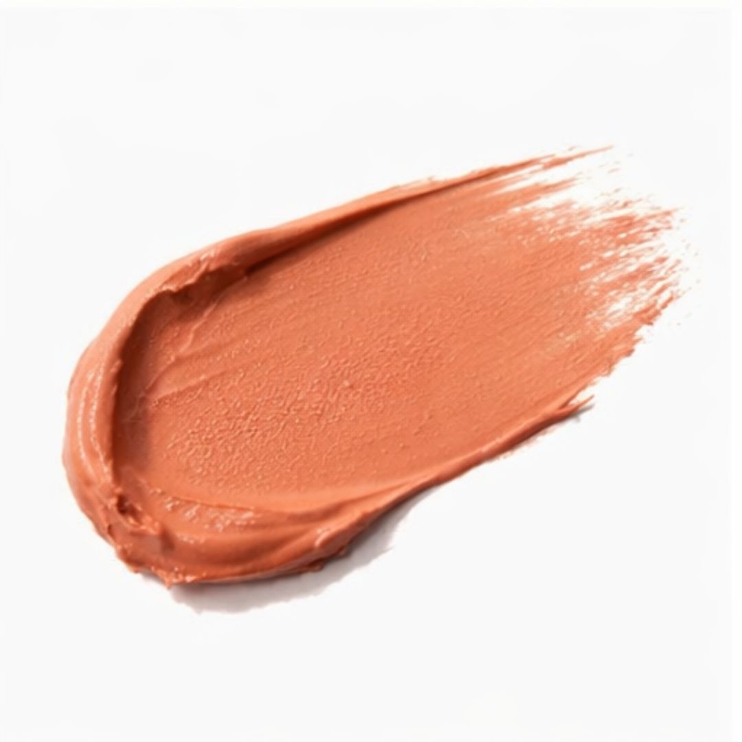 Fluffy Blush Brink Peach: Océane