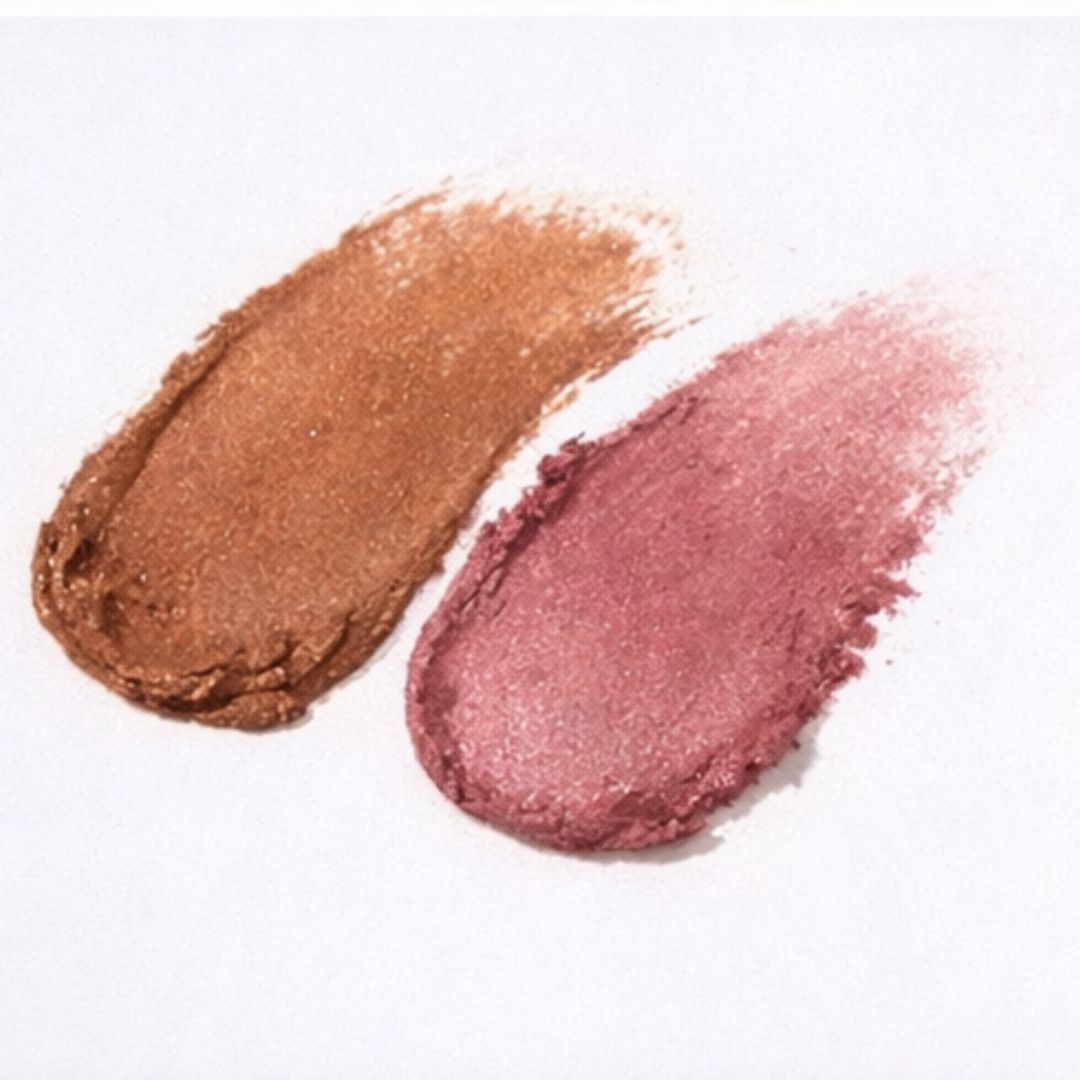 KIKO Milano – Gloss Supreme Face Duo