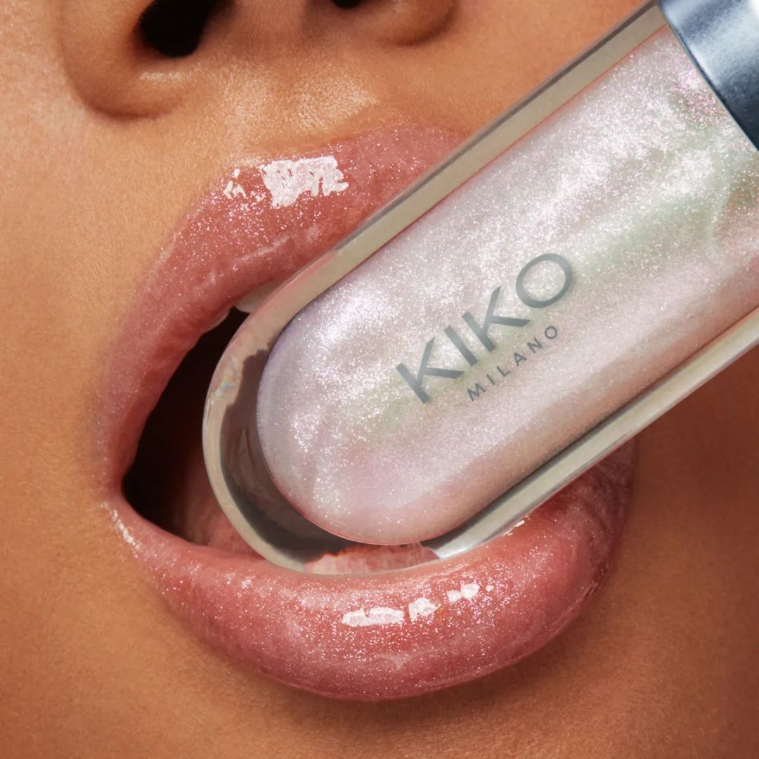 3d hydra lip gloss - limited edition 47 White Unicorn