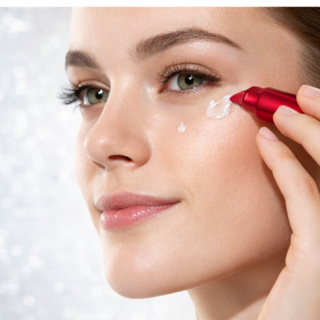 KIKO Milano – Skin Trainer Eyes