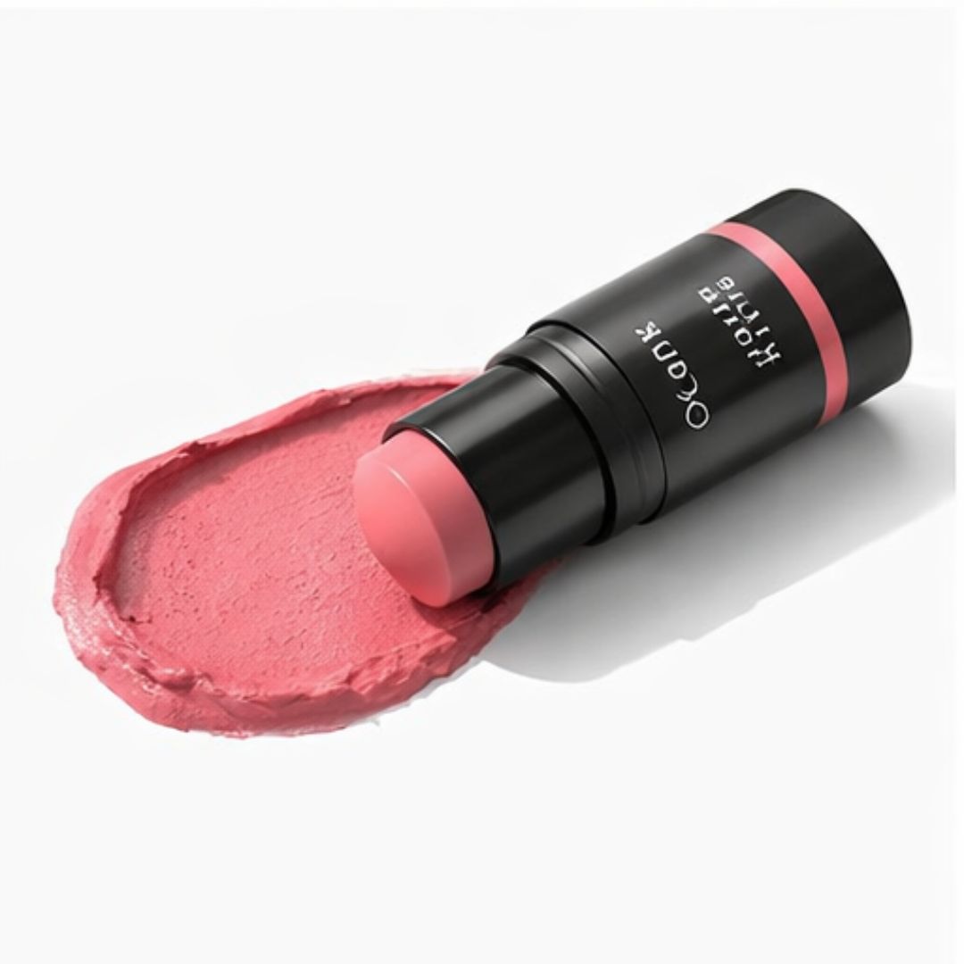 Blush Stick Cloudy Pink: Océane