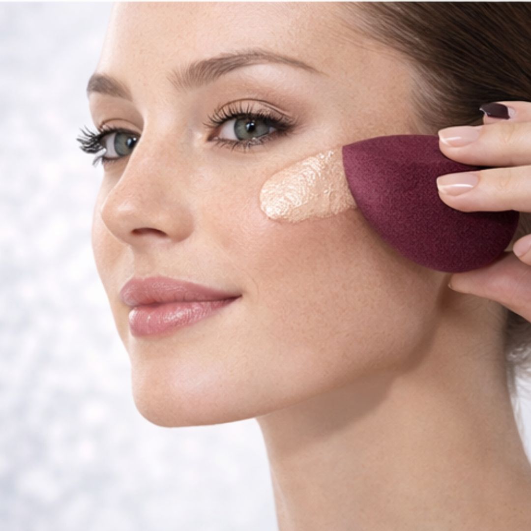 Océane – My Blend Makeup Sponge