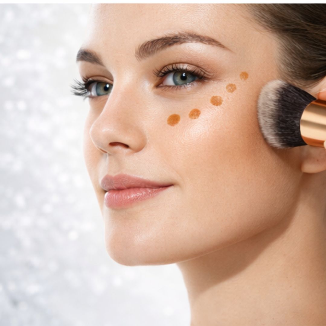 KIKO Milano – Glow Sculpt Liquid Bronzer