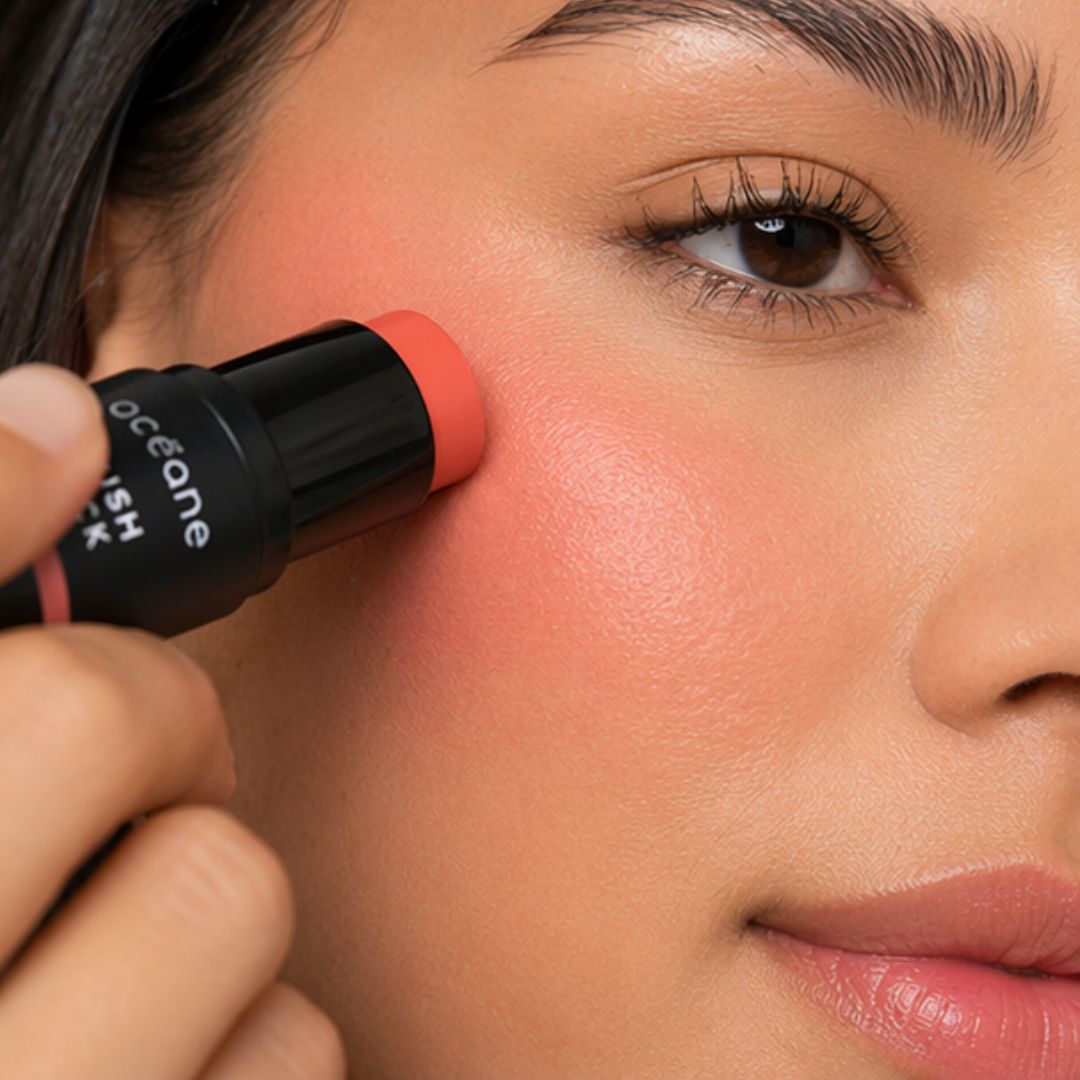 Blush Stick Coral: Océane